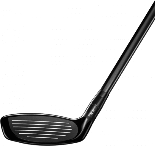 Titleist GT2 - Hybrid (custom)