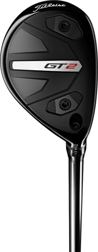 Titleist GT2 - Hybrid (custom)