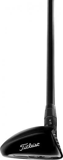 Titleist GT2 - Hybrid (custom)