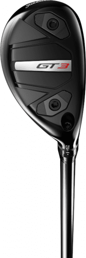 Titleist TSR3 - Hybrid (custom)