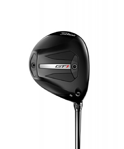 Titleist GT1 - Fairwaywood (custom)