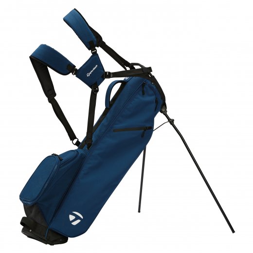 TaylorMade Flextech Carry -26 - Stand Bag