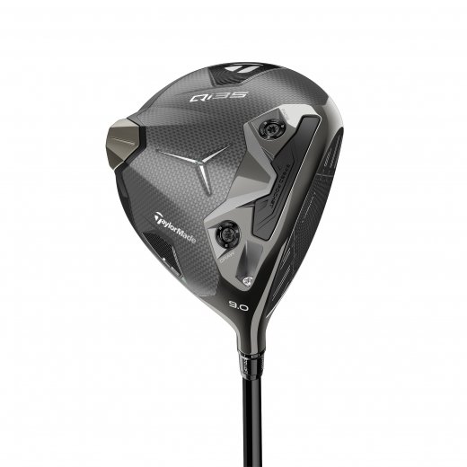 Taylormade Qi35 LS - Driver (Custom)