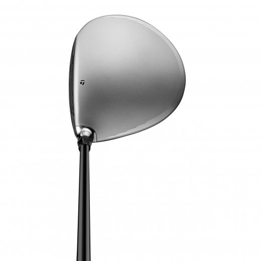 TaylorMade Max Qi35 Ltd Designer Series Silver - Driver