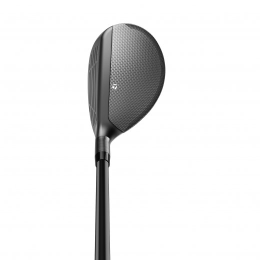 Taylormade Qi35 Max Rescue - Hybrid (Custom)