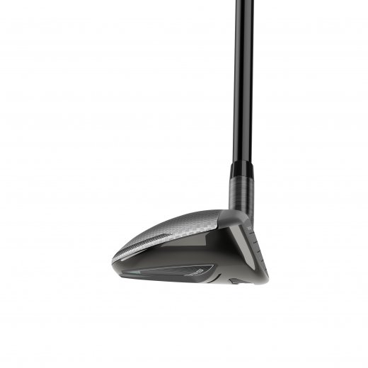 Taylormade Qi35 Max Rescue - Hybrid (Custom)
