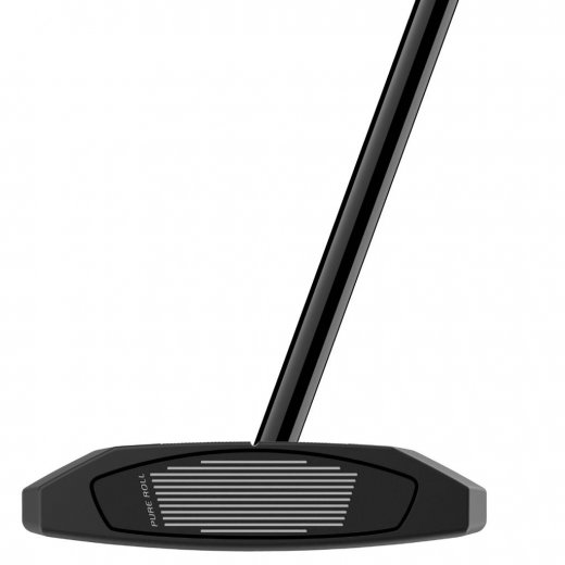 TaylorMade Spider 5K-ZT Black