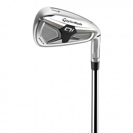 TaylorMade Qi Max HL - 6 irons - (custom)