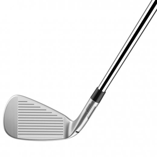 TaylorMade Qi Max HL - 6 irons - (custom)