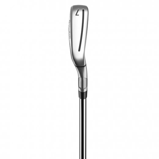 TaylorMade Qi Max HL - 6 irons - (custom)