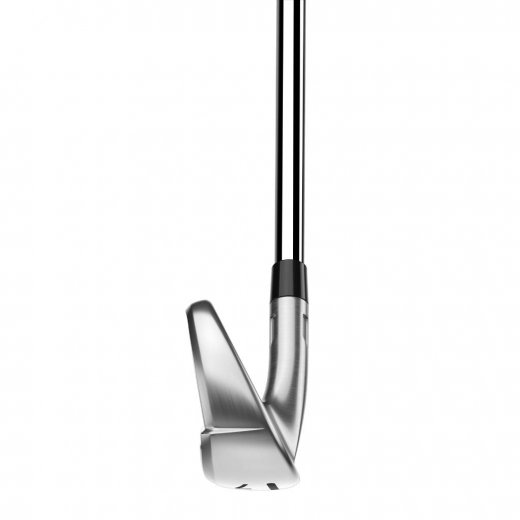 TaylorMade Qi Max HL - 6 irons - (custom)