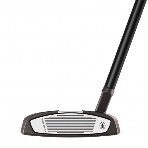 TaylorMade Spider PVD Tour #3 Small Slant