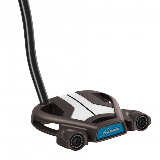 TaylorMade Spider PVD Tour Counterbalance