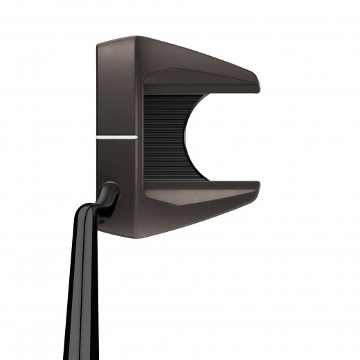 TaylorMade Spider PVD Tour F Double Bend