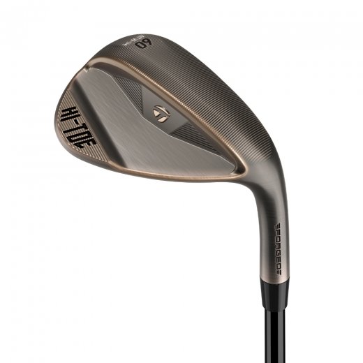 TaylorMade Milled Grind HI-TOE 5 - Wedge (custom)