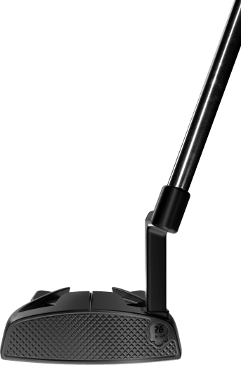 PXG Torpedo - Battle Ready 2 - Darkness