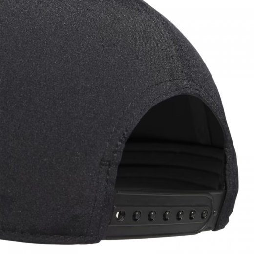 Adidas Tour Five panel - Black Golf Cap