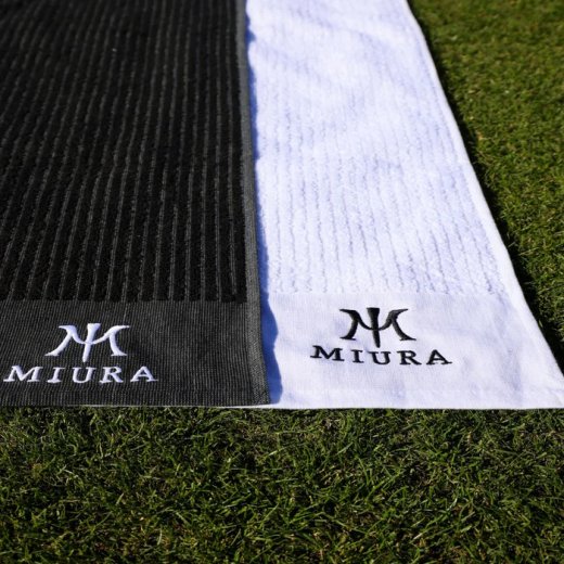 Miura Tour Towel