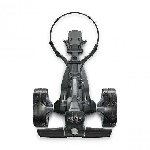 Motocaddy M1 DHC -26