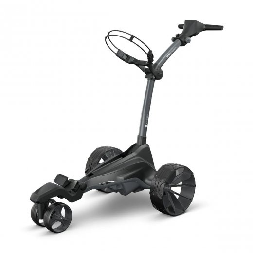 Motocaddy M7 GPS Remote -26