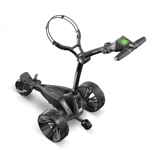 Motocaddy M-TECH GPS -26