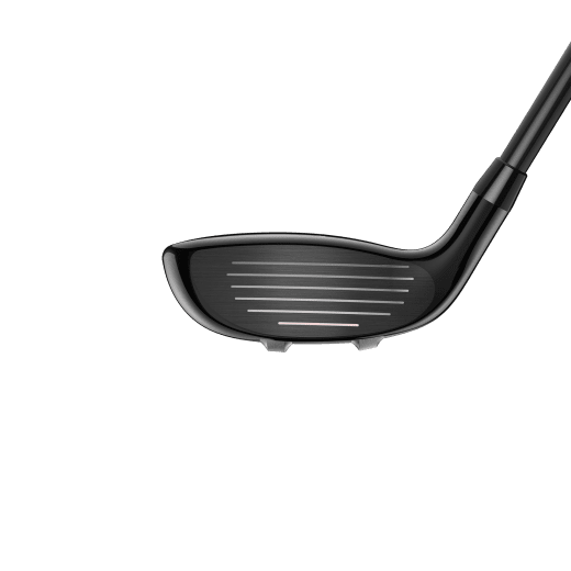 Cobra T-Rail - 6 irons - Graphite Women´s (custom)