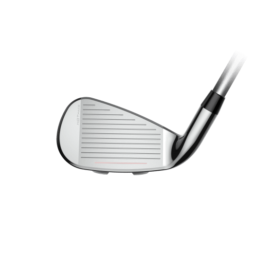 Cobra T-Rail - 6 irons - Graphite Women´s (custom)