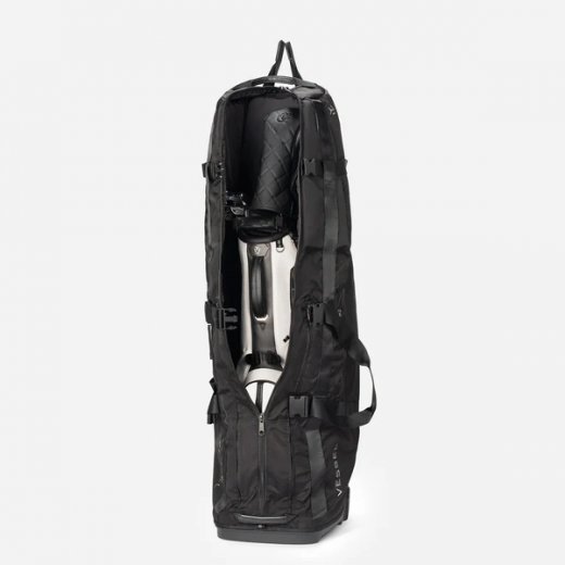 Vessel Travel Case 2.0