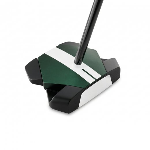 Odyssey TRTL - MAX S2S