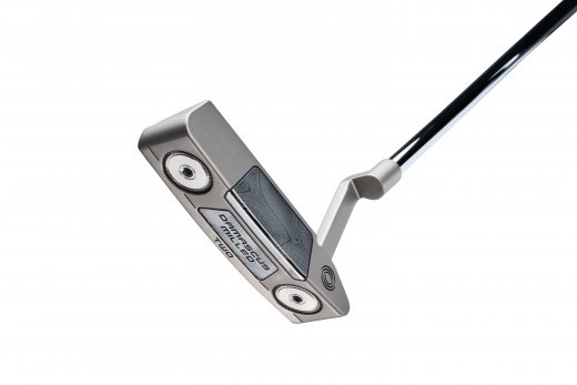 Odyssey Damascus - Two