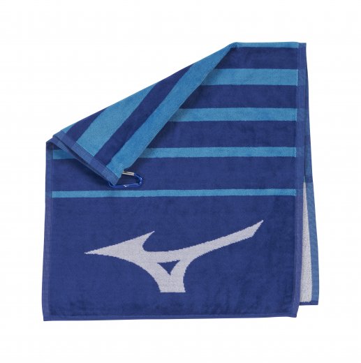 Mizuno RB Tour Towel - Blue