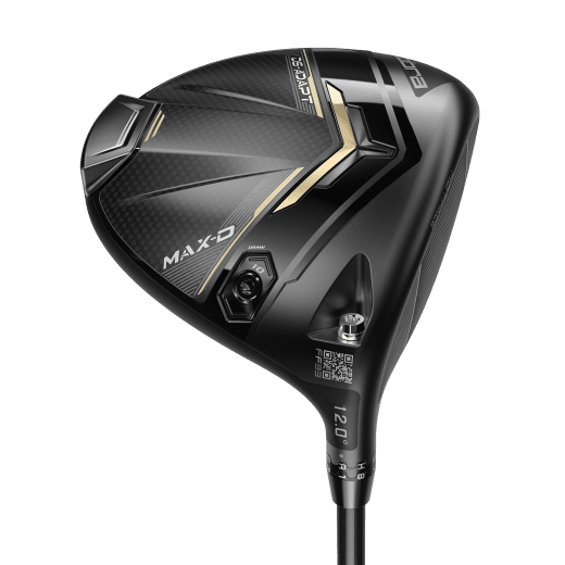 Cobra DS-Adapt MAX-D Women's - Driver (Custom)