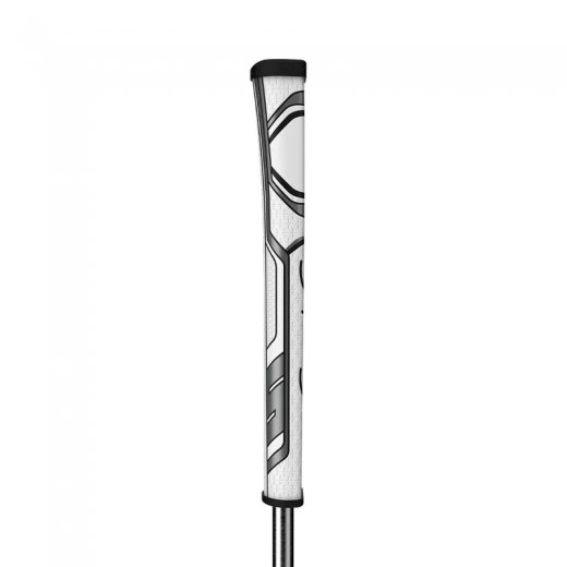 SuperStroke - Zenergy TLT Pistol 1.0 (Putter Grip)