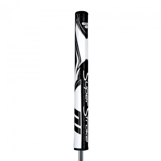 SuperStroke Putter Grip - Zenergy Tour 1.0