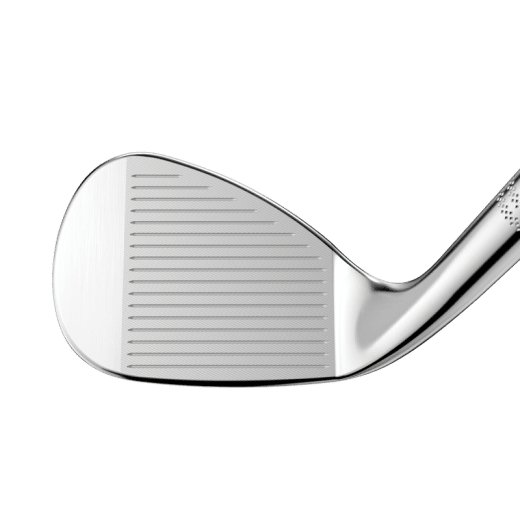 Callaway Opus Platinum Chrome - Wedge (custom)