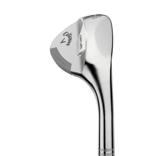 Callaway Opus Platinum Chrome - Wedge (custom)