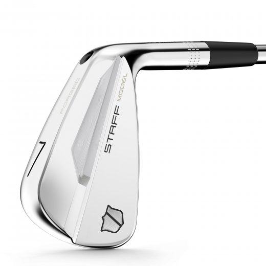 Wilson Staff Model Blade -24 - 6 irons (custom)