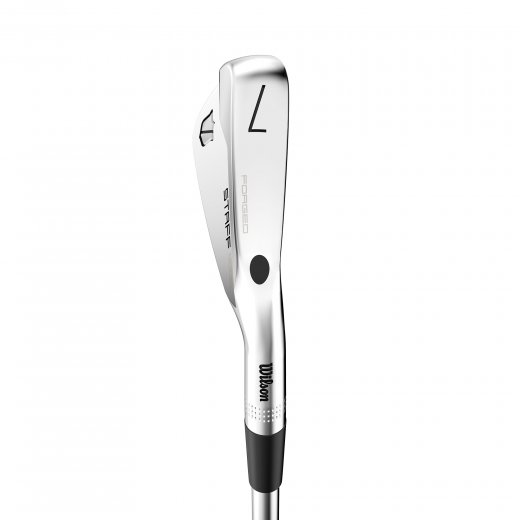 Wilson Staff Model Blade -24 - 6 irons (custom)