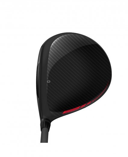 Wilson Dynapwr LS - Driver (Custom)