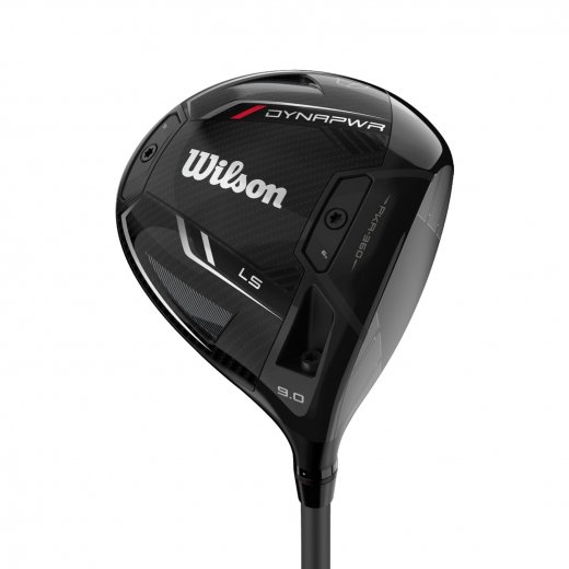 Wilson Dynapwr LS - Driver (Custom)