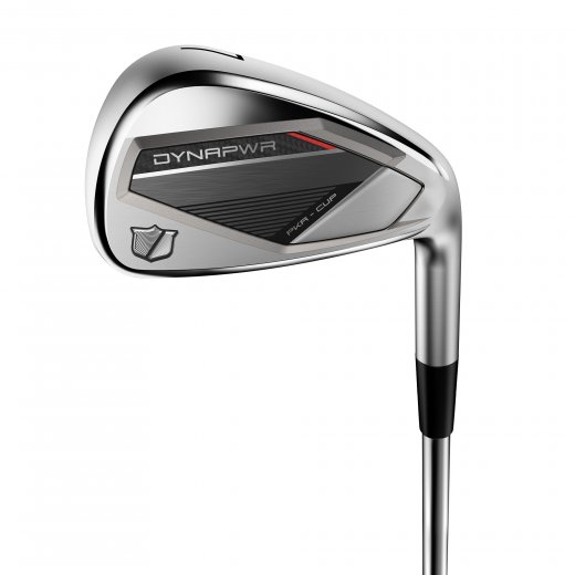 Wilson DYNAPWR - 6 irons (Custom)