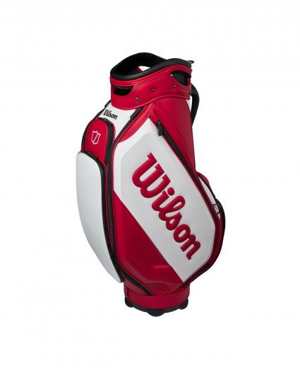 Wilson Tour Bag Staff 2025