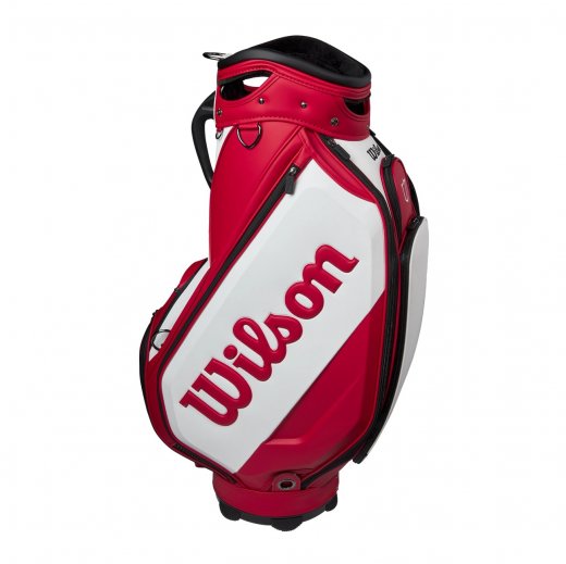 Wilson Tour Bag Staff 2025