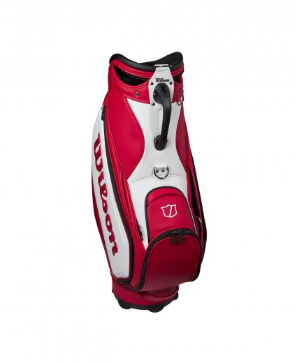 Wilson Tour Bag Staff 2025