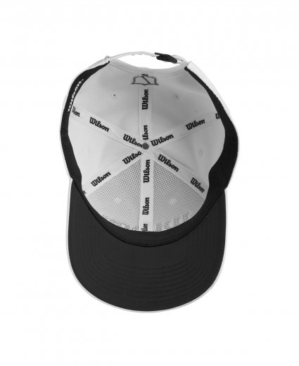 Wilson Pro Tour - White