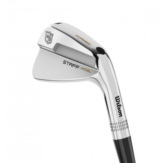 Wilson Staff Model Blade -24 - 6 irons (custom)