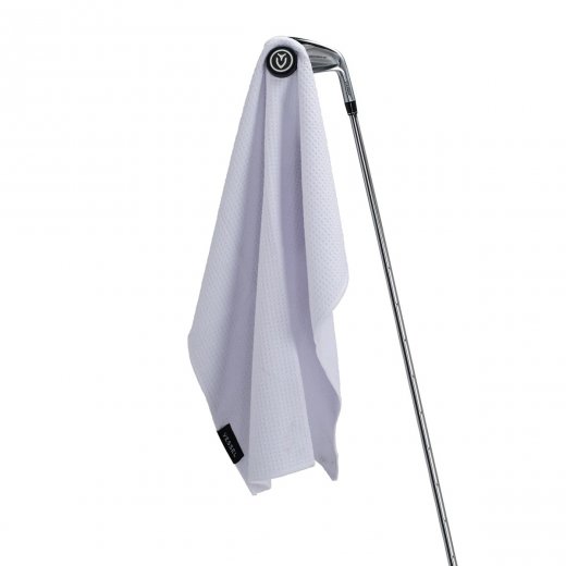 Vessel Magnetic Towel 50x50 - White