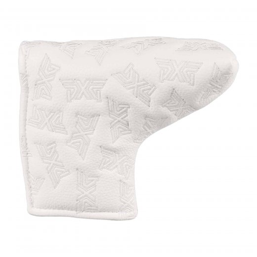PXG Whiteout Blade Headcover