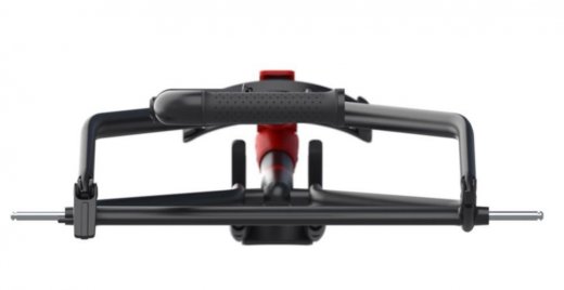 Wishbone One Trolley