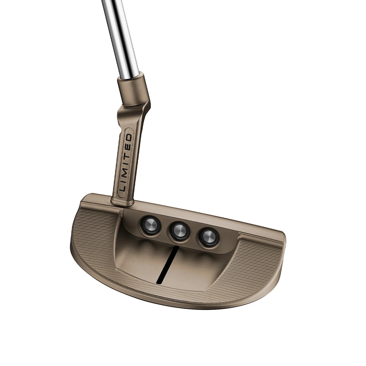 Scotty Cameron - 【日本正規品】スコッティキャメロン　GOLO3 34inch 右打ち スコッティーキャメロンGOLO3 34インチ